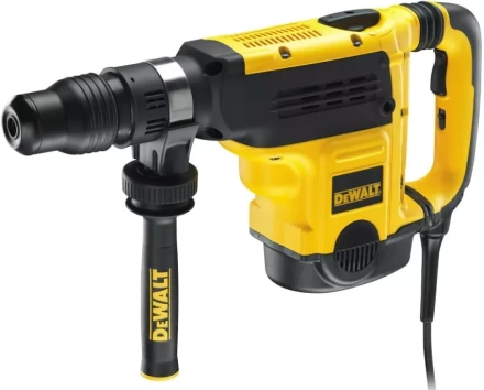 Перфоратор DeWalt D 25721 К купить в Нягани