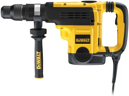 Перфоратор DeWalt D 25721 К купить в Нягани
