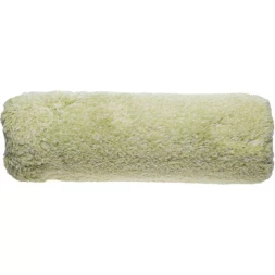 Ролик фасадный ЗУБР "ЭКСПЕРТ" УНИВЕРСАЛ СИНТЕКС малярный, полиакрил, для бюгеля 8мм, 68х250мм 02502-25