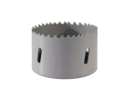 Коронка Bi-Metal Ф67 мм М3 Энкор 24167 купить в Нягани