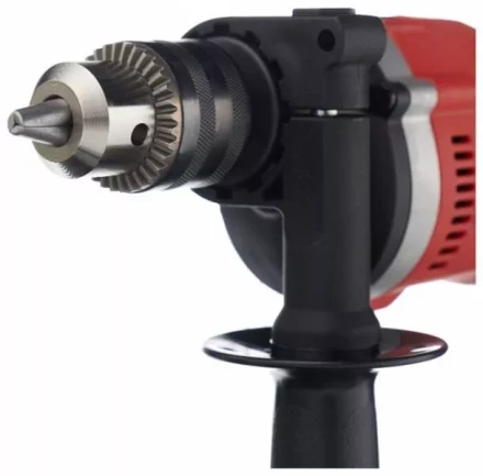 Ударная дрель с ключевым патроном Makita M8100 купить в Нягани