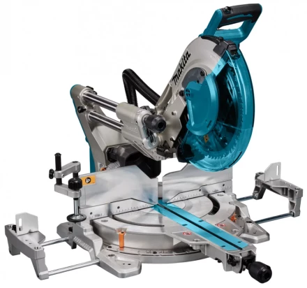 Пила торцовочная Makita LS1219L купить в Нягани