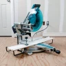 Пила торцовочная Makita LS1219L купить в Нягани