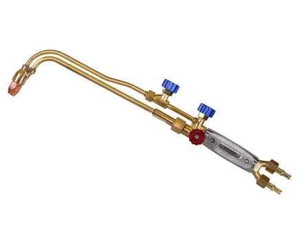 Резак пропановый  Р3П-02М R3P- 1 Сварог купить в Нягани