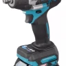 Аккумуляторный ударный гайковерт  XGT Makita TW007GD201 купить в Нягани