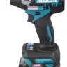 Аккумуляторный ударный гайковерт  XGT Makita TW007GD201 купить в Нягани