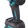 Аккумуляторный ударный гайковерт  XGT Makita TW007GD201 купить в Нягани