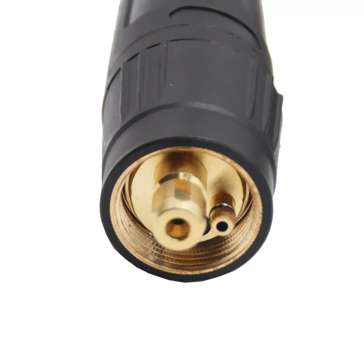 Горелка MW-450 (5m / Air / Euro) XLMA6467 купить в Нягани
