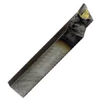 Резец токарный отрезной 20х12х120 ВК8 левый Гост 18884-73 Россия купить в Нягани