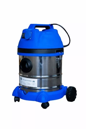 Пылесос строительный TOR TVC20 1400Вт с розеткой 220В 1035971 купить в Нягани