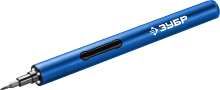 Отвертка для точных работ ОТР-3 Н20 серия ПРОФЕССИОНАЛ купить в Нягани