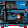 Перфоратор SDS-plus ЗП-24-750 К серия ПРОФЕССИОНАЛ купить в Нягани