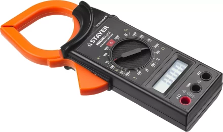 Токоизмерительные клещи STAYER &quot;EXPERT&quot; HIGHDigital 59820 купить в Нягани