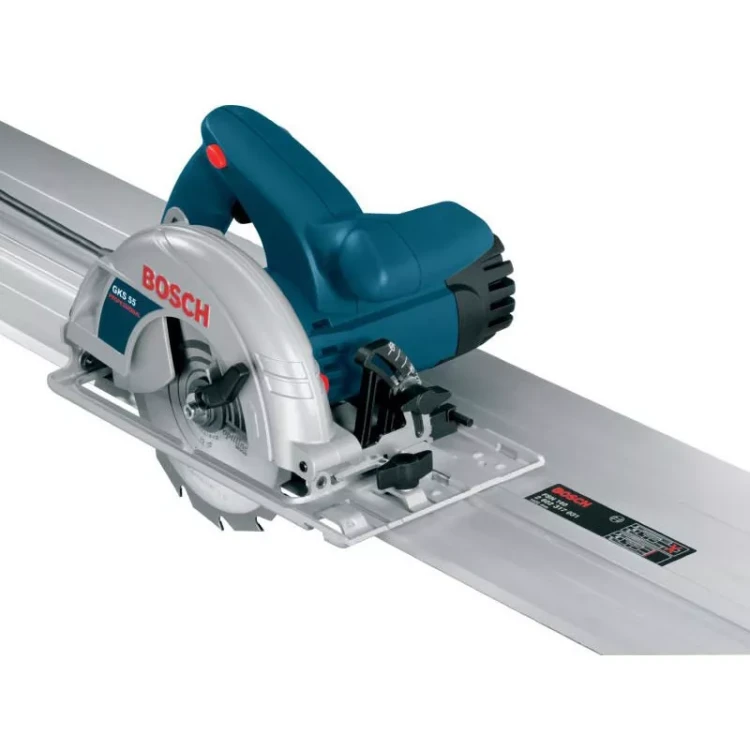 Пила дисковая (циркулярная) Bosch GKS 55 купить в Нягани