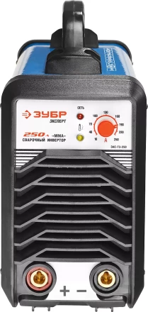 Сварочный инвертор ММА ЗАС-Т3-250 серия ПРОФЕССИОНАЛ купить в Нягани