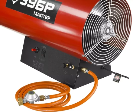 Пушка газовая М2 ТПГ-75000_М2 серия МАСТЕР купить в Нягани