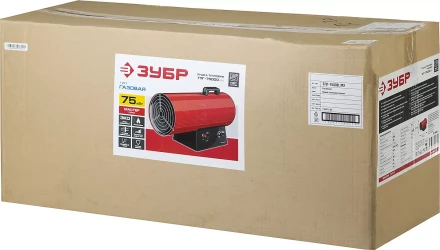 Пушка газовая М2 ТПГ-75000_М2 серия МАСТЕР купить в Нягани