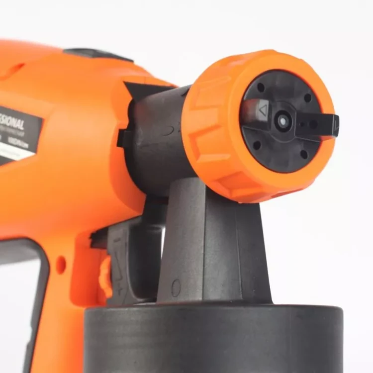 Краскопульт электрический PATRIOT SG 500 купить в Нягани