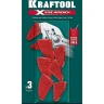Сменные защитные накладки на губки KRAFTOOL 22069-S3 купить в Нягани