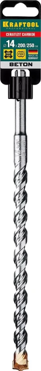 Бур SDS-Plus 29320-260-14 купить в Нягани