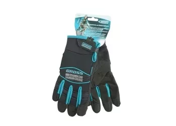 Перчатки универсальные комбинированные URBANE XXL GROSS 90323 купить в Нягани