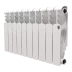 Радиатор Royal Thermo Revolution 350 - 10 секц. купить в Нягани