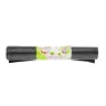 Пакеты для мусора 120 л 10 шт пвд прочные черные длинный ролик Elfe 92726 купить в Нягани