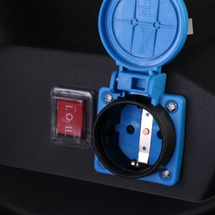 Пылесос универсальный Диолд ПВУ-1200-20 купить в Нягани