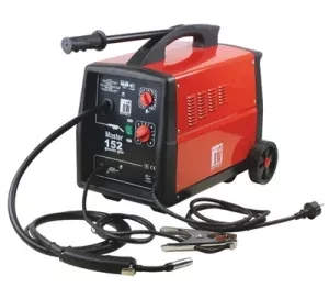 Сварочный полуавтомат BestWeld Master 152 купить в Нягани
