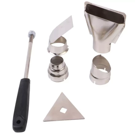 Фен технический Диолд ВГВ-1-01 купить в Нягани