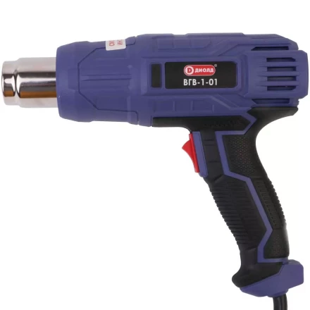 Фен технический Диолд ВГВ-1-01 купить в Нягани