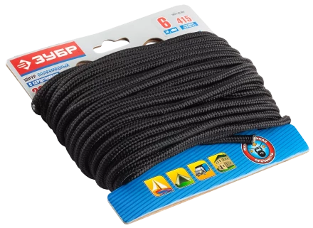 Шнуры полиамидные серия ЭКСПЕРТ купить в Нягани