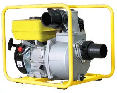 Мотопомпа Champion GP80 купить в Нягани