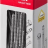Шурупы ШДШ с шестигранной головкой (DIN 571) коробка серия МАСТЕР купить в Нягани