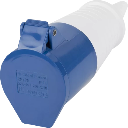 Розетки переносные 250B 6ч серия МАСТЕР купить в Нягани