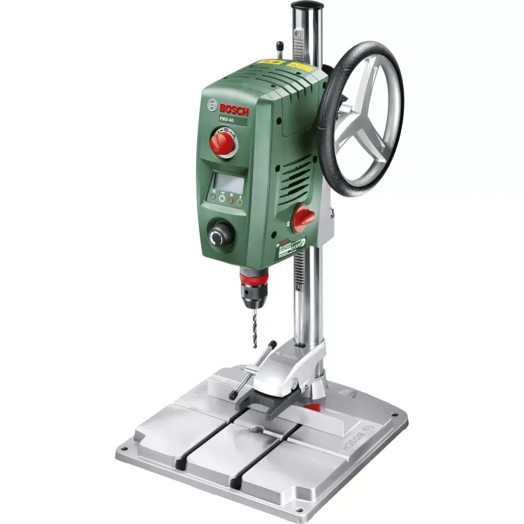 Сверлильный станок Bosch PBD 40 (0.603.В07.000) купить в Нягани
