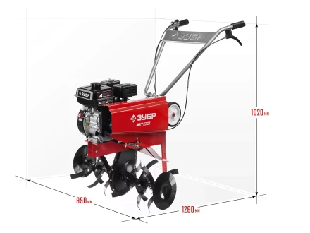 Культиватор бензиновый МКТ-200 серия МАСТЕР купить в Нягани
