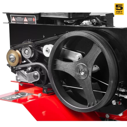 Культиватор бензиновый МКТ-200 серия МАСТЕР купить в Нягани