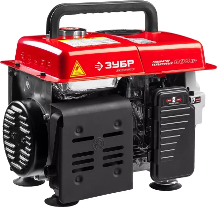 Генератор бензиновый ЗЭСБ-800 серия МАСТЕР купить в Нягани