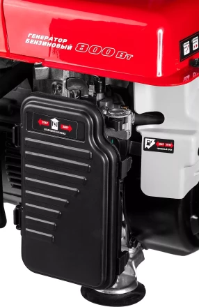 Генератор бензиновый ЗЭСБ-800 серия МАСТЕР купить в Нягани