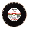 Диск алмазный 1A1RSS Asphalt Econom 7 мм MOS-DISTAR 300*2,8*7*22Т*25,4 mm купить в Нягани