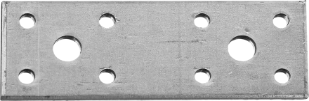 Крепежные пластины КП-2.0 инд наклейка серия МАСТЕР купить в Нягани