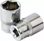 Головка торцевая 1/2" 18х38 мм. (6-гранная) Кратон 2 28 05 011