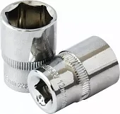 Головка торцевая 1/2" 18х38 мм. (6-гранная) Кратон 2 28 05 011 купить в Нягани
