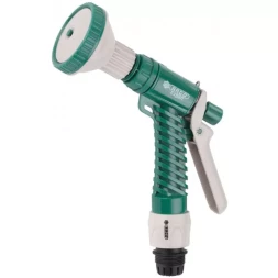 Пистолет-распылитель RACO "Original", 4-позиционный с соединителем, 1/2" 4255-55/517C