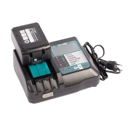 Пресс гидравлический аккумуляторный КВТ ПГРА-СЗ-32 для монтажа аксиальных фитингов на трубы PEX и многослойные композитные трубы (89615) купить в Нягани