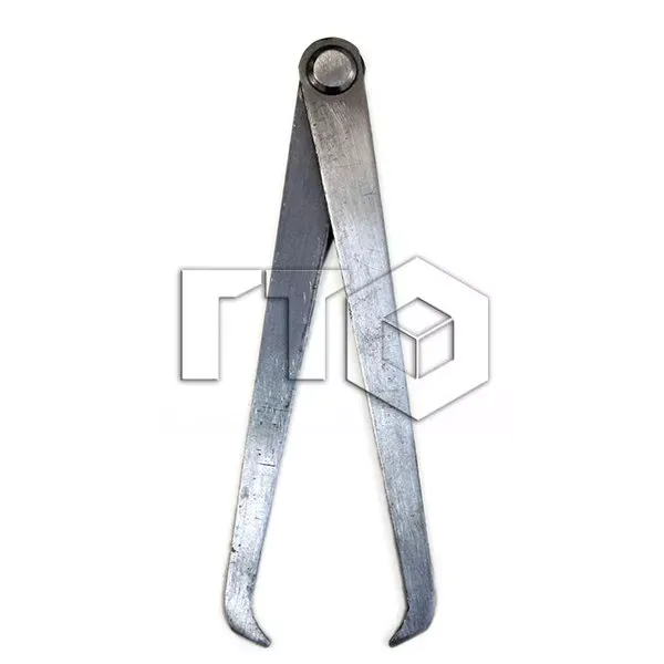 Кронциркуль для внутренних измерений 150 мм ГТО купить в Нягани