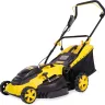 Электрическая газонокосилка Champion EM4118 купить в Нягани