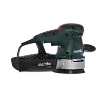 Шлифмашина ЭШМ эксцентриковая Metabo SXE 425 TurboTec купить в Нягани