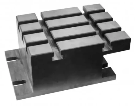 Стол для горизонтального фрезерования 23474 купить в Нягани